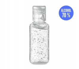 gel hidroalcoholico 50 ml para personalizar