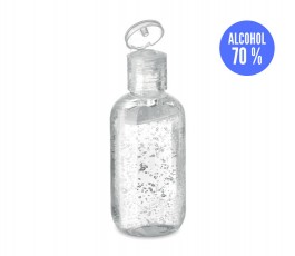 gel hidroalcoholico 100 ml para personalizar