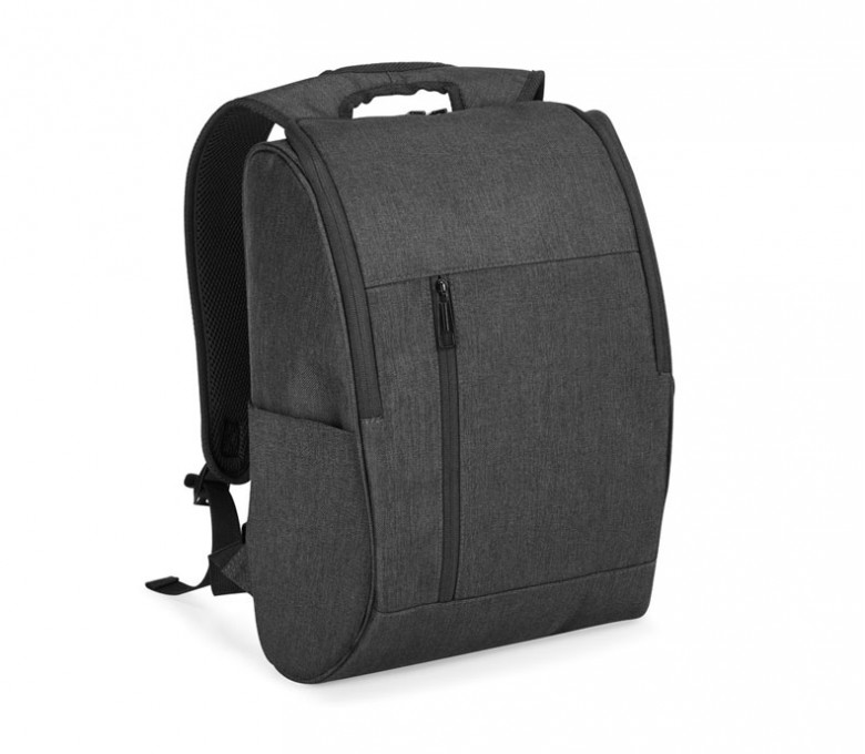 mochila para ordenador y tablet modelo ZS92164 color negro