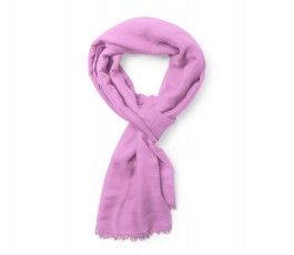 foulard modelo A5916 en color rosa