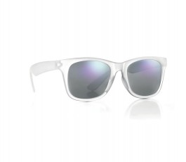 gafas de sol modelo C8652 con montura y varillas transparentes