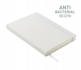 Cuaderno antibacteriano -...