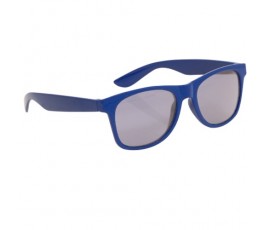 gafas de sol infantil modelo A7003 montura color azul