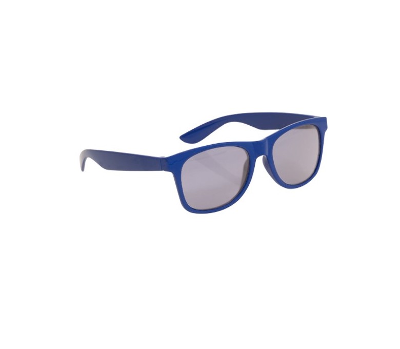 gafas de sol infantil modelo A7003 montura color azul