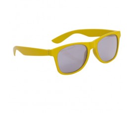 gafas de sol infantil modelo A7003 montura color amarillo