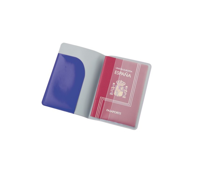 Funda pasaporte A3927|Bermudiana