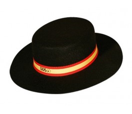 Sombrero cordobés - S1015