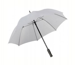paraguas reflectante modelo ZU107001 abierto