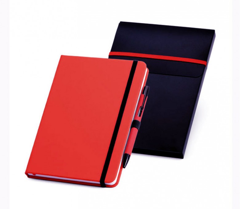 Bisofice Cuaderno Digital con Bolígrafo, Cuaderno Digital A5 Set