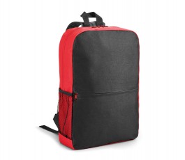 mochila para ordenador economica modelo ZS92169 color rojo