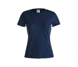 afijo sobre Depresión Camiseta barata mujer algodon color A5857|Bermudiana