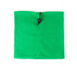 Braga para el cuello en polar fleece A8016|Bermudiana