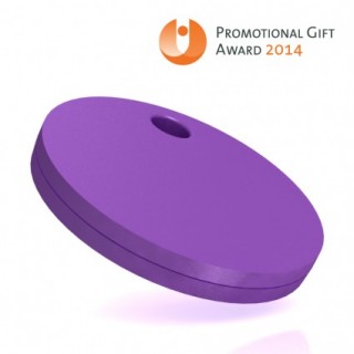 Un regalo de empresa premiado en el Promotional Gift Award 2014