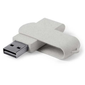 Memoria-USB-paja-de-trigo-y-ABS