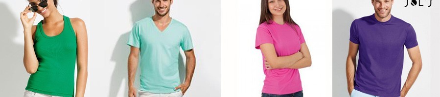 Camisetas publicitarias personalizadas|Bermudiana